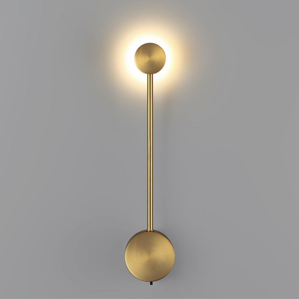 Люстра Lumion Hightech 7009/5WL OLD25 Satellite от гипермаркета ТАТАЕВ