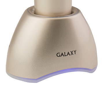 картинка Набор для стрижки Galaxy GL 4158  являющийся официальным дистрибьютором в России 