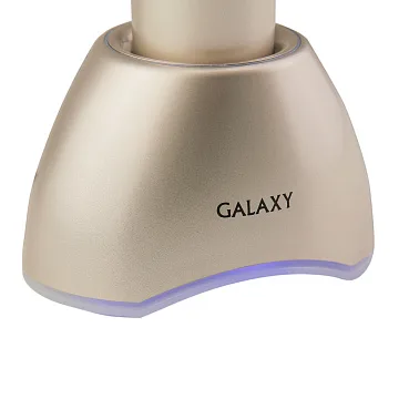 картинка Набор для стрижки Galaxy GL 4158  являющийся официальным дистрибьютором в России 