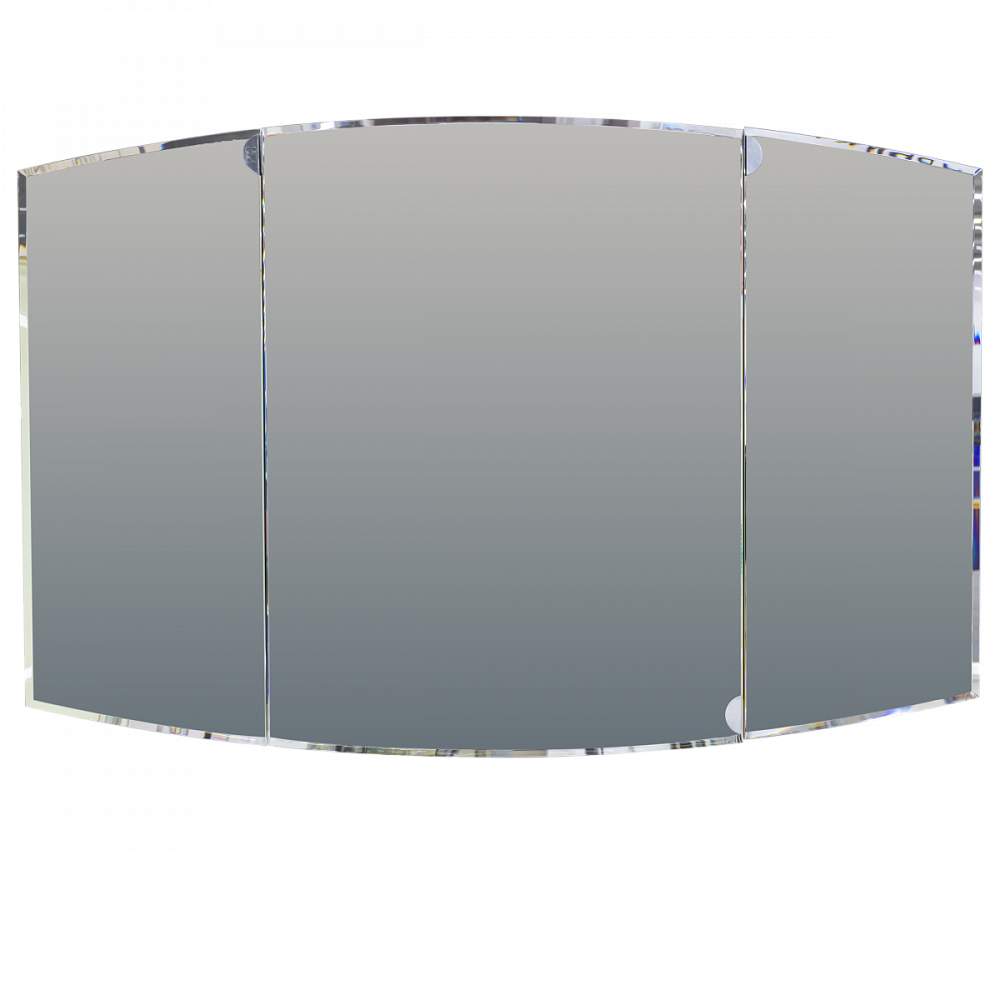 картинка Зеркало-Шкаф СЕВИЛЬЯ 120 Акватон 