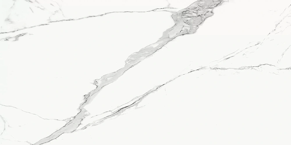 картинка Керамогранит BIEN0050 Bien Statuario Goya Rec Full Lap Nano1 60*120см VIP 