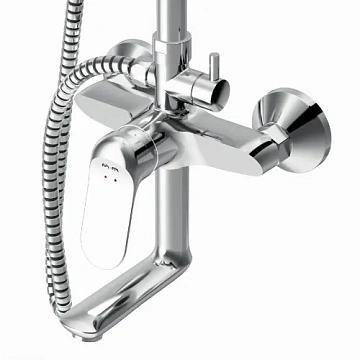 картинка Душевая система Sanny AM.PM F0785C900 