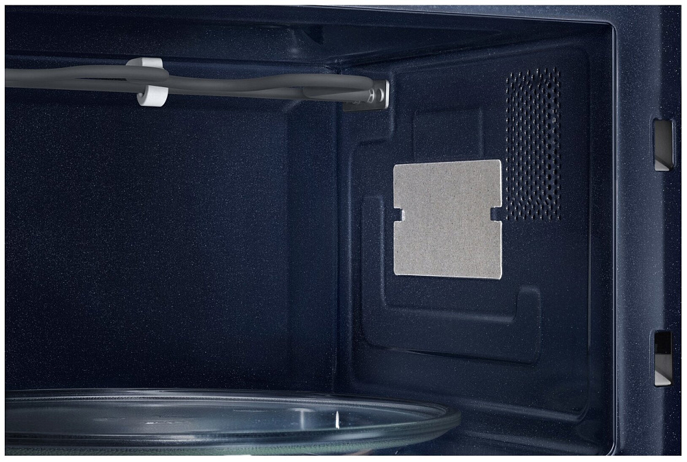 картинка Микроволновая печь Samsung MG23K3614AW 