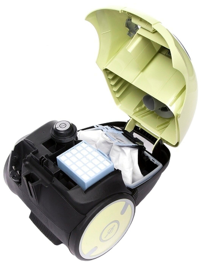 картинка Пылесос мешковый Bosch BGL 35 MOV 41 