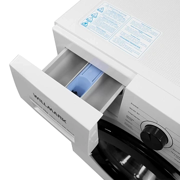 картинка Стиральная машина Willmark WMF-6021LG 
