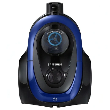 картинка Пылесос безмешковый Samsung VC 18M21A0SB/EV  являющийся официальным дистрибьютором в России 