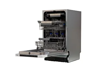 картинка Посудомоечная машина Oasis PM-10V6  являющийся официальным дистрибьютором в России 