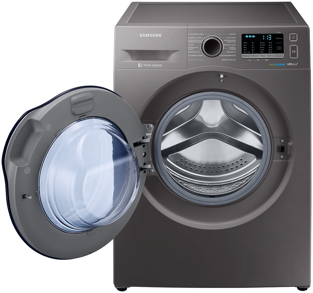 картинка Стиральная машина Samsung WD 80 K 52 E0AX\LP 