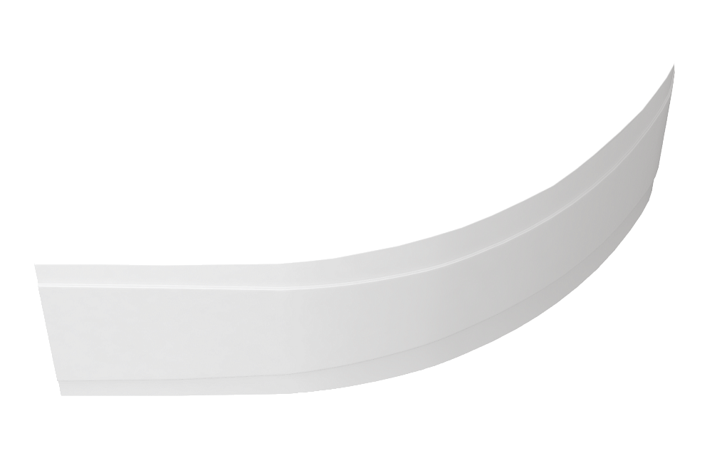 картинка Панель для ванны Микона 1600х1000 L/R Azario 