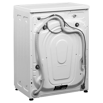 картинка Стиральная машина Willmark WMF-6021LG  являющийся официальным дистрибьютором в России 