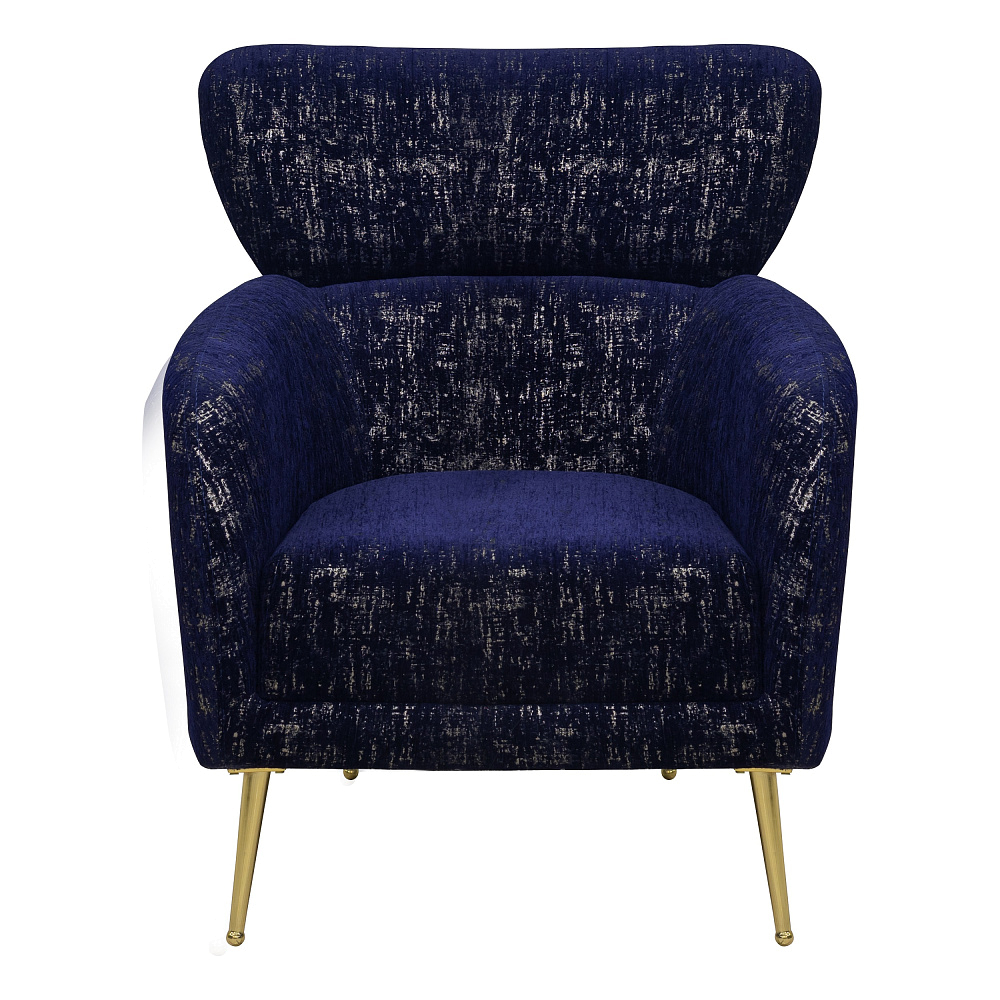 картинка Кресло Emirgan One Seater HM-82 без раздвижного механизма Weltew 