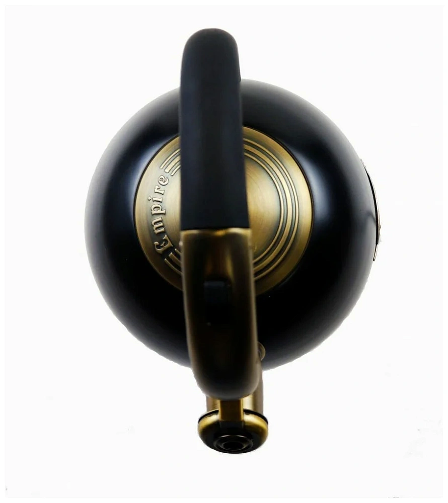 картинка Чайник электрический KAISER WK 2000 em 