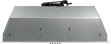 картинка Вытяжка кухонная Il Monte KH-Bin 7001-PRO-WH  являющийся официальным дистрибьютором в России 