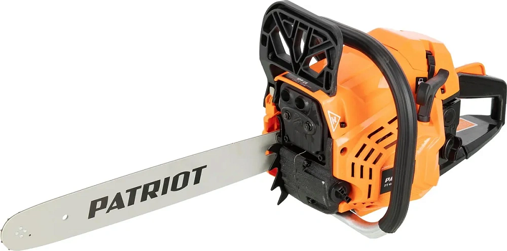 картинка Пила цепная бензиновая 2.9л Patriot PT 445 220104445 