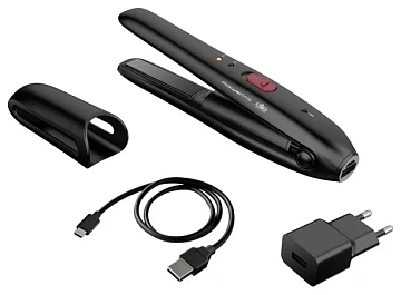 картинка Выпрямитель Rowenta SF 1312 FO  являющийся официальным дистрибьютором в России 
