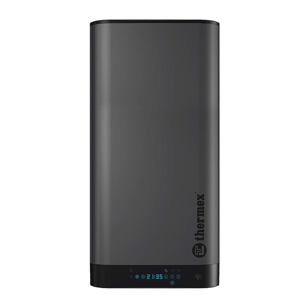 картинка Водонагреватель Thermex аккумуляционный Bono 80 Wi-Fi 