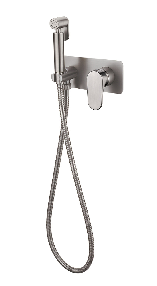 картинка Гигиенический душ Spectre Nickle Brush 457-NB Boheme 