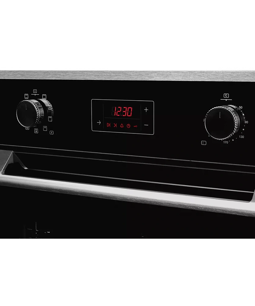 картинка Духовой шкаф Kuppersberg HFZ 691 BX 