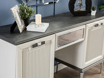 картинка Комод Marmaris Dresser Weltew  являющийся официальным дистрибьютором в России 