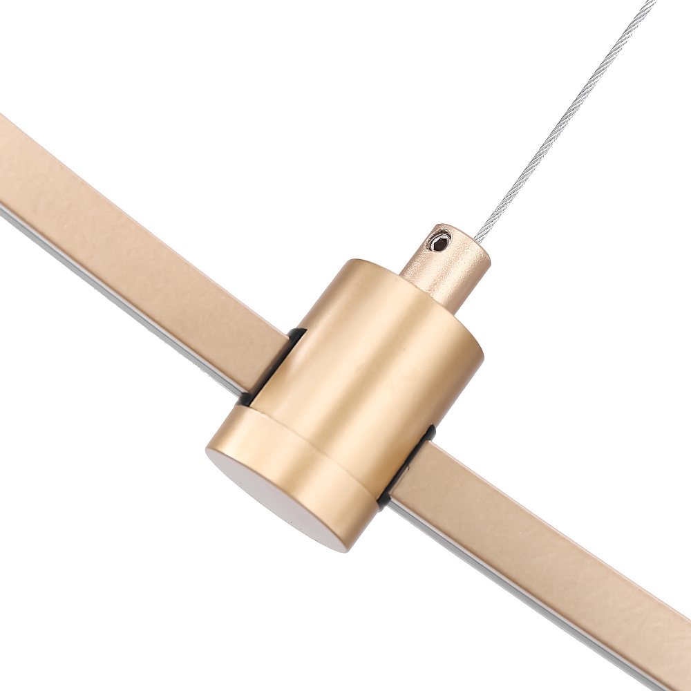 Люстра Maytoni FR4005PL-06G1 от гипермаркета ТАТАЕВ