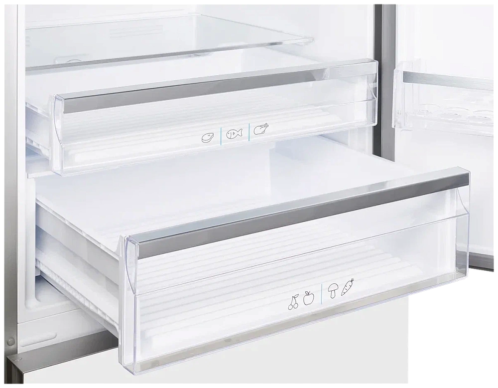 картинка Холодильник Kuppersberg NRV 192 WG 