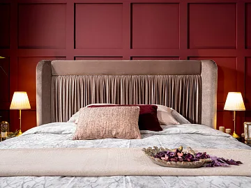 картинка Изголовье Florya Headboard 180см Weltew  являющийся официальным дистрибьютором в России 