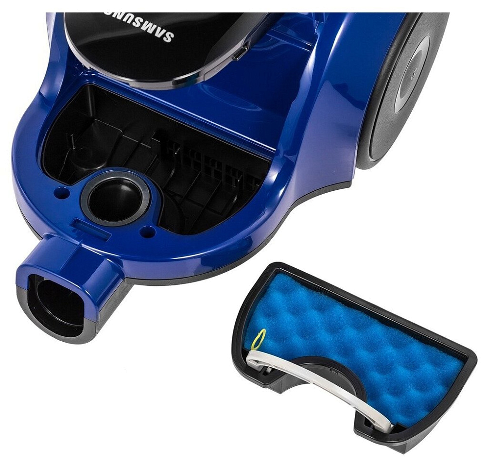 картинка Пылесос Samsung VCC-4520 S36 