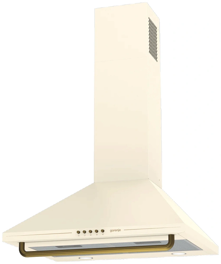 картинка Вытяжка настенная Gorenje WHC63CLI 