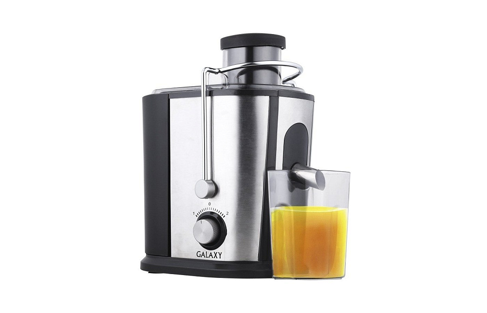 картинка Соковыжималка Galaxy GL 0801, 700Вт 