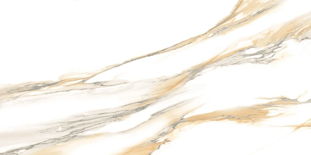 картинка Панель Statuario Bronze 60*120 (60120STA31P) ТМ LCM 