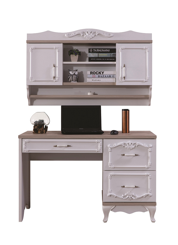 картинка Стол рабочий Natalee Young Work Station Weltew 