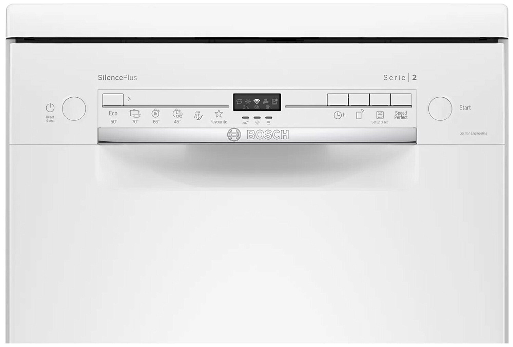 картинка Посудомоечная машина Bosch SPS 2I KW 1 CR 