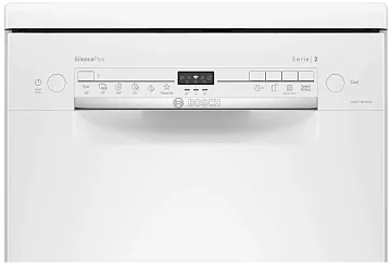картинка Посудомоечная машина Bosch SPS 2I KW 1 CR  являющийся официальным дистрибьютором в России 