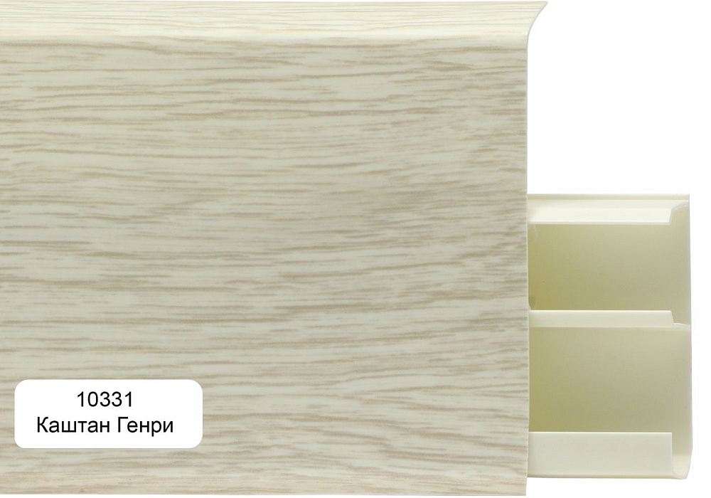 картинка Угол внутренний Royce 100мм (упак.15шт) 10331 Каштан Генри 