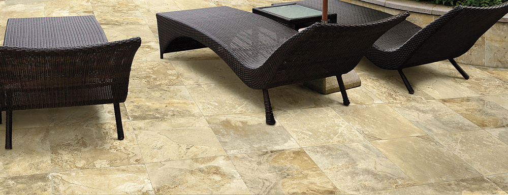 картинка Керамогранит Эстима PT02 неполир. 2 сорт 40*40см (1.6м2/10шт) (76.8м2) 