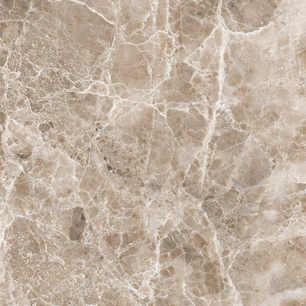 картинка Плитка керамическая Аликанте бежевая люкс 327*327см 