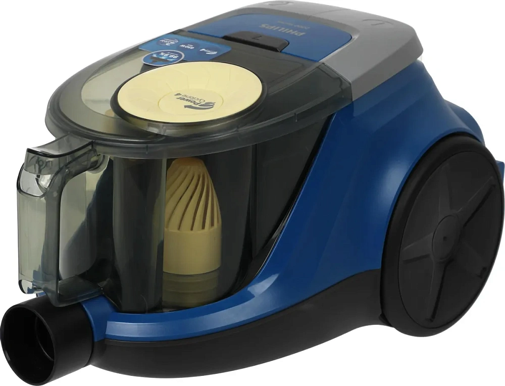 картинка Пылесос Philips XB 2125/09 