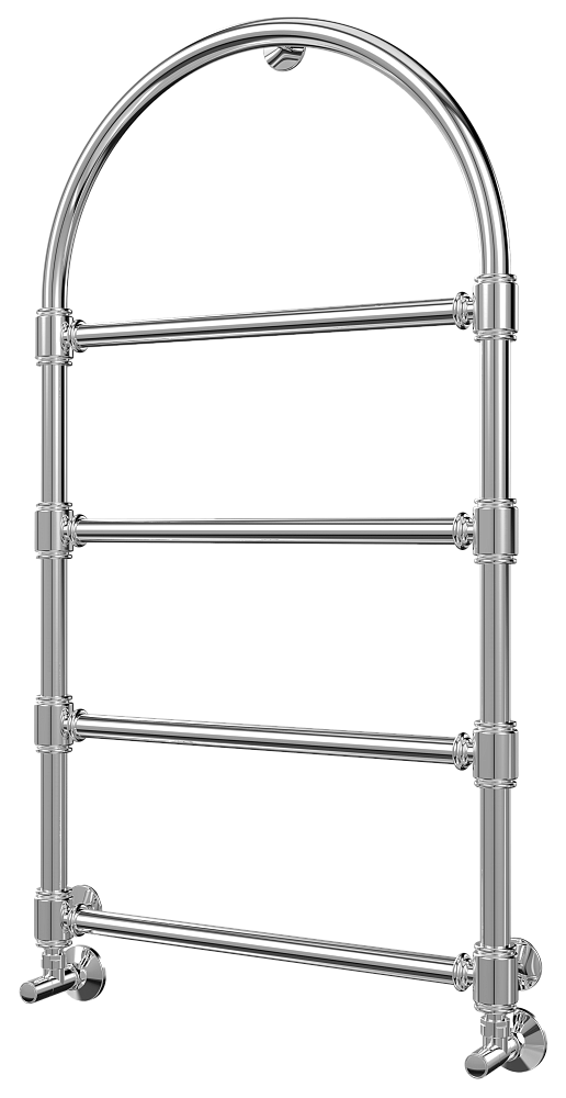 картинка Полотенцесушитель Terminus Версаль П4 500*930 