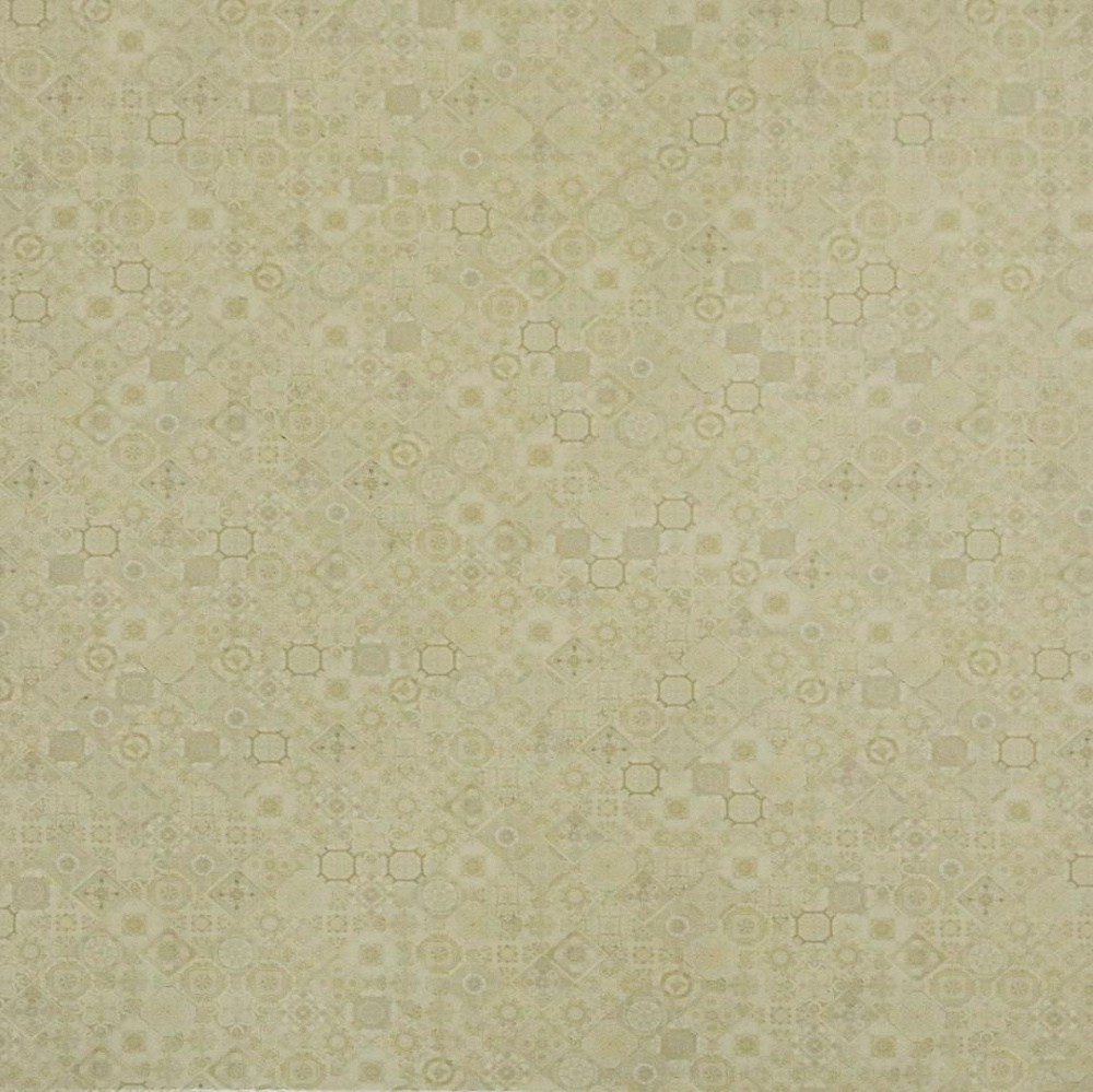 картинка Плитка керамическая Измир G д/пола бежевый 42*42см (1.41м2/8шт) 