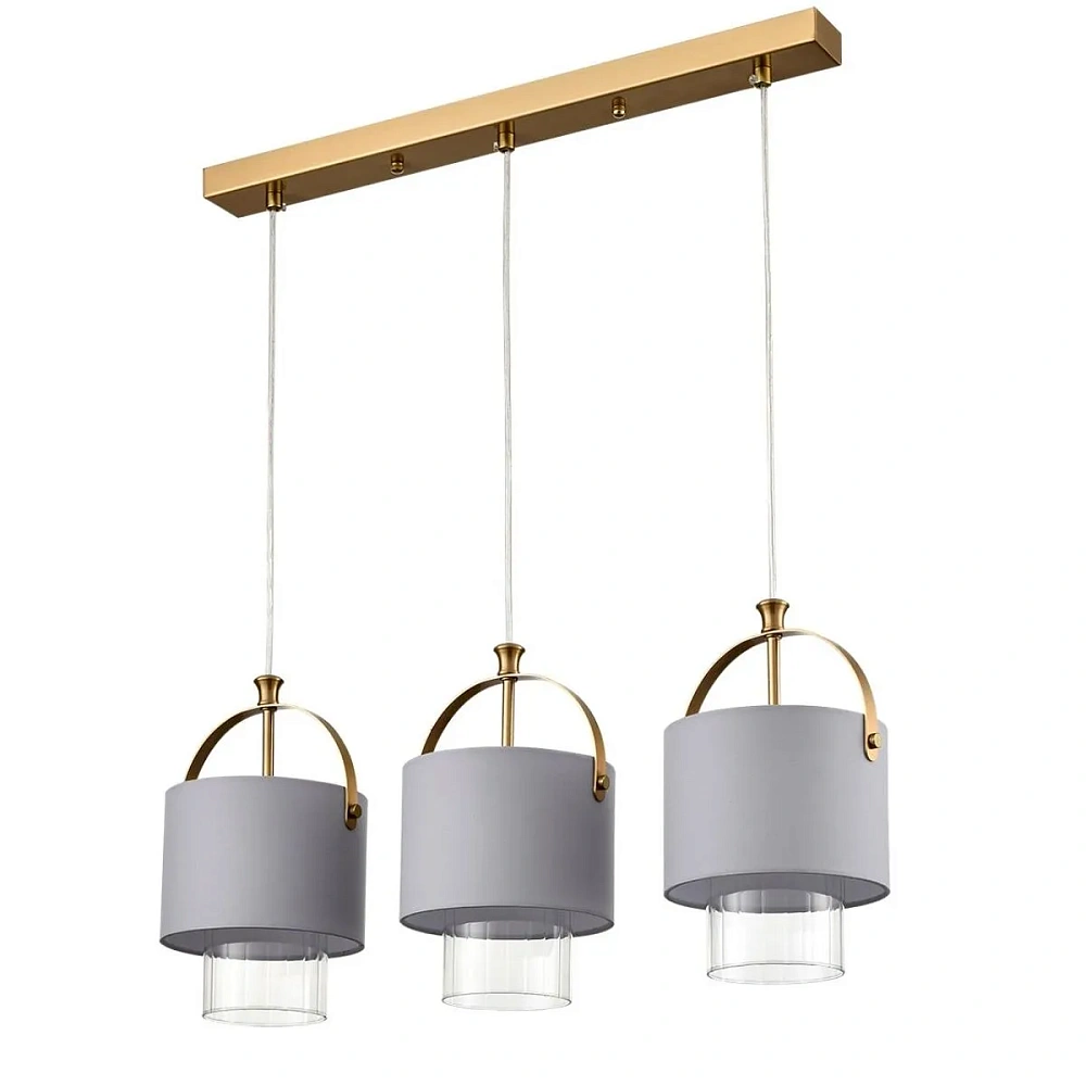 Люстра Lumion 6592/3A Moderni LN24 Jane от гипермаркета ТАТАЕВ