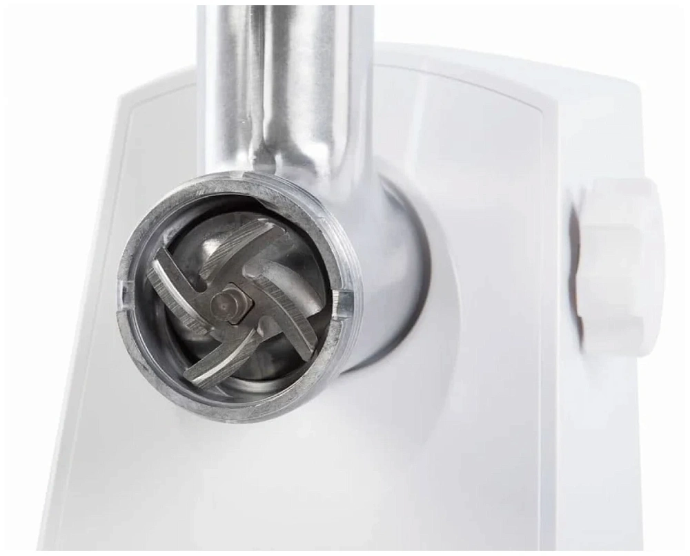 картинка Мясорубка электрическая Panasonic MK-MG 1000 WTQ 