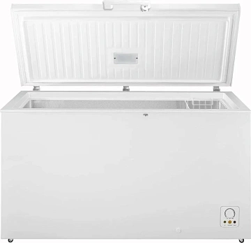 картинка Морозильный ларь Gorenje FH 40 APW  являющийся официальным дистрибьютором в России 
