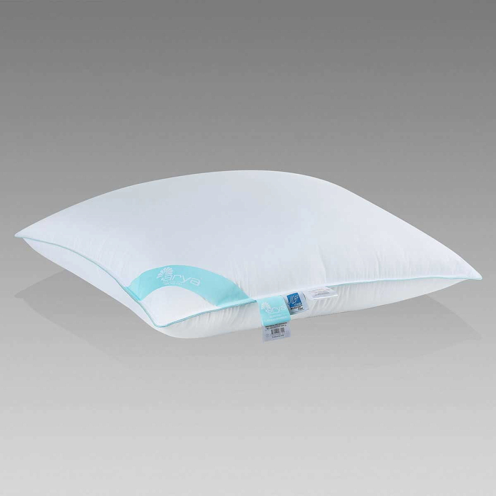 картинка Подушка Arya 70*70 гелевая micro 