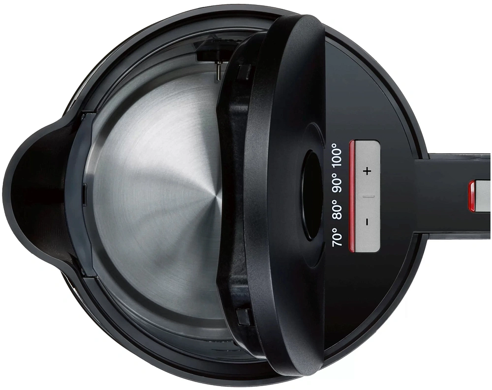 картинка Чайник электрический Bosch TWK 861 P 4 