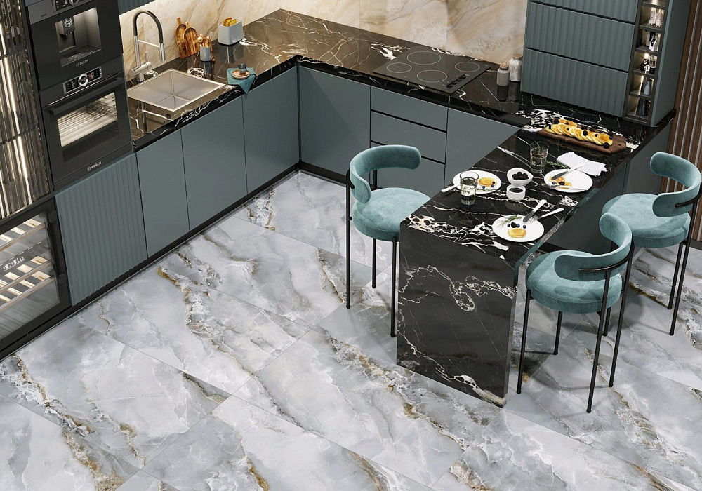 картинка Керамогранит Orlando GFA114ORD07L 57*1140см (1.3м2/2шт) 