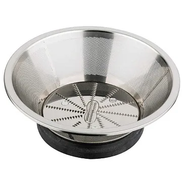 картинка Соковыжималка Fakir Juice Max Fruit Extractor  являющийся официальным дистрибьютором в России 
