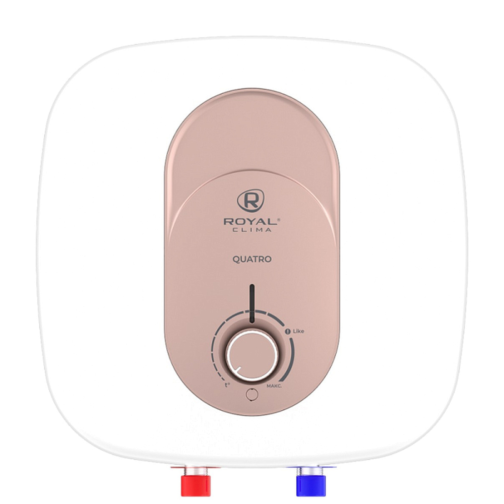 картинка Водонагреватель электрический Royal Clima RWH-Q15-FE 