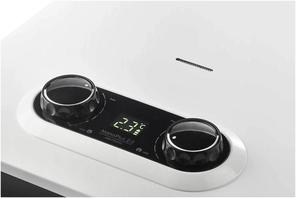 картинка Колонка Electrolux GWH 10 NanoPlus 2.0 