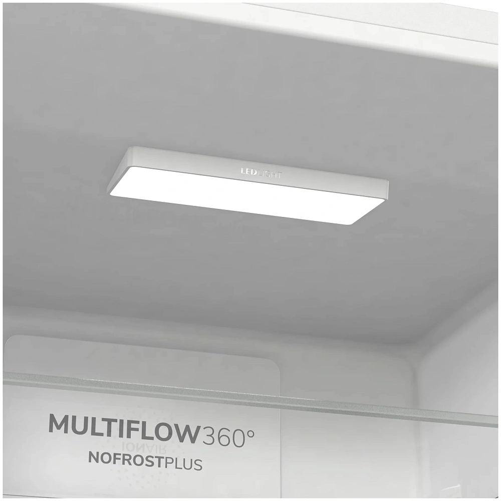 картинка Холодильник Gorenje NRK6201SYW 