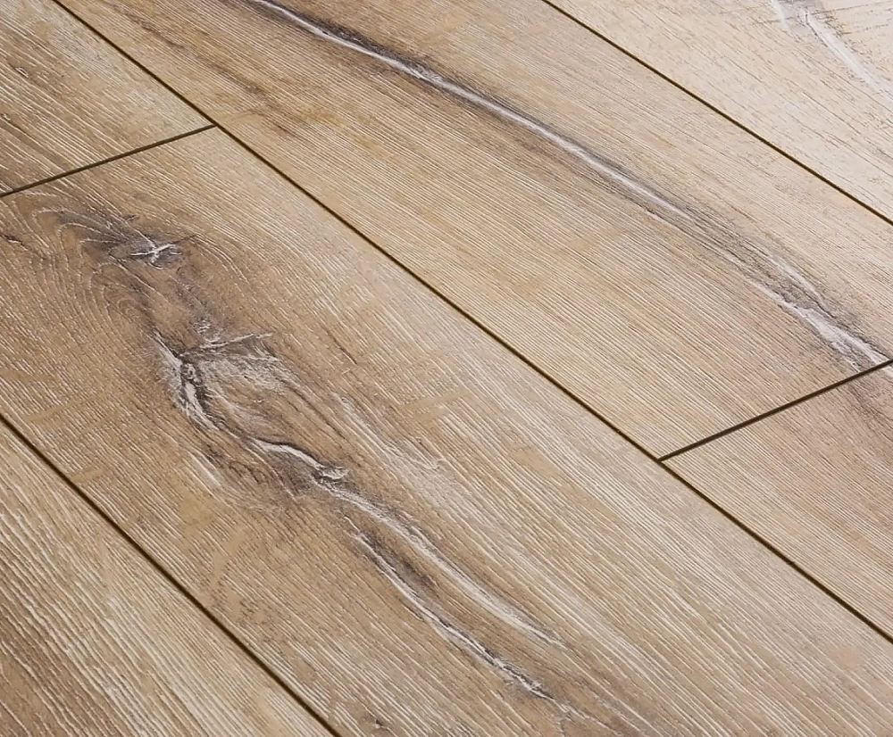 Ламинат Flooring Дуб Ливингстон FP561 1380*193*12мм (1.864м2/7шт) от гипермаркета ТАТАЕВ